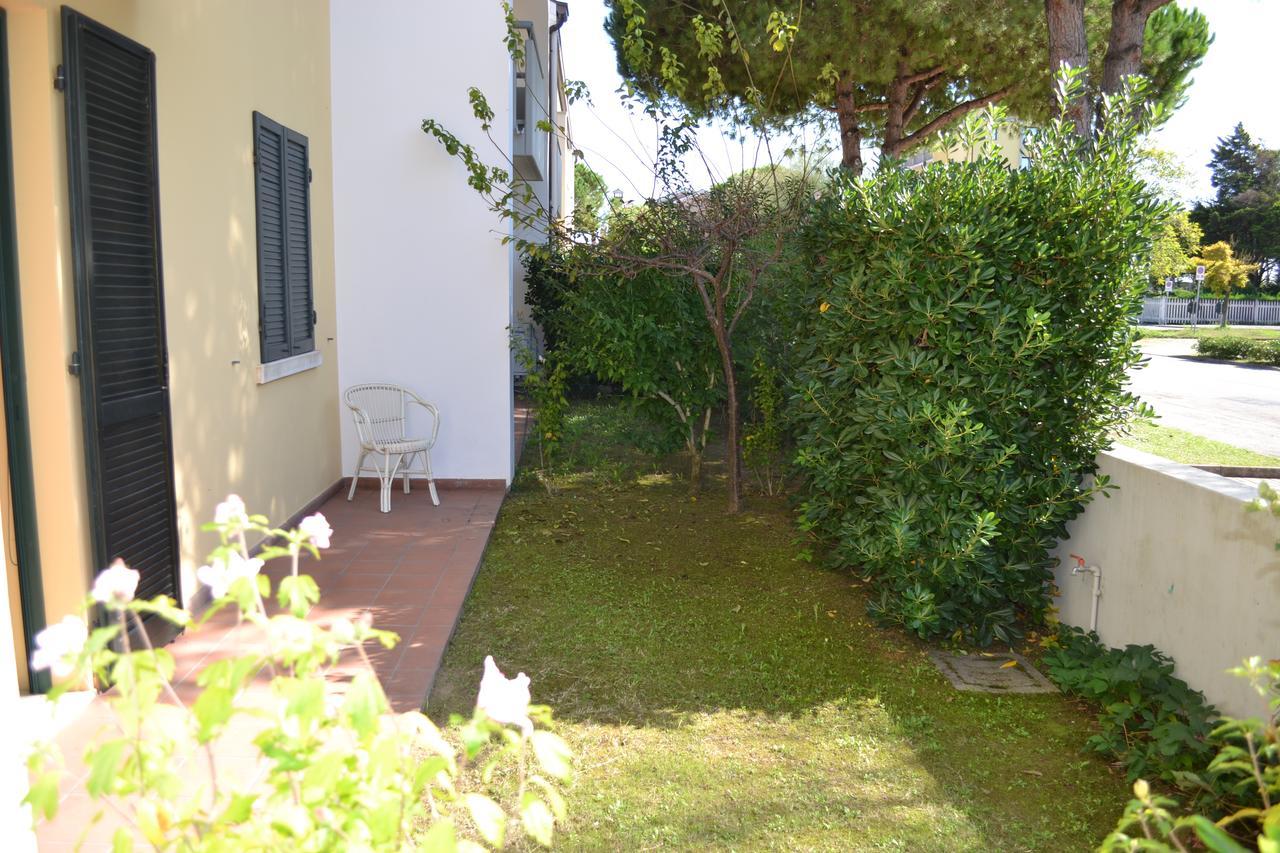 Casa Teresa Villa Cavallino-Treporti Exteriör bild