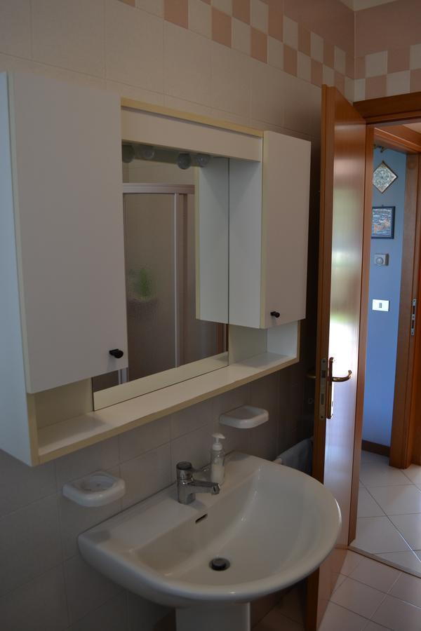 Casa Teresa Villa Cavallino-Treporti Exteriör bild
